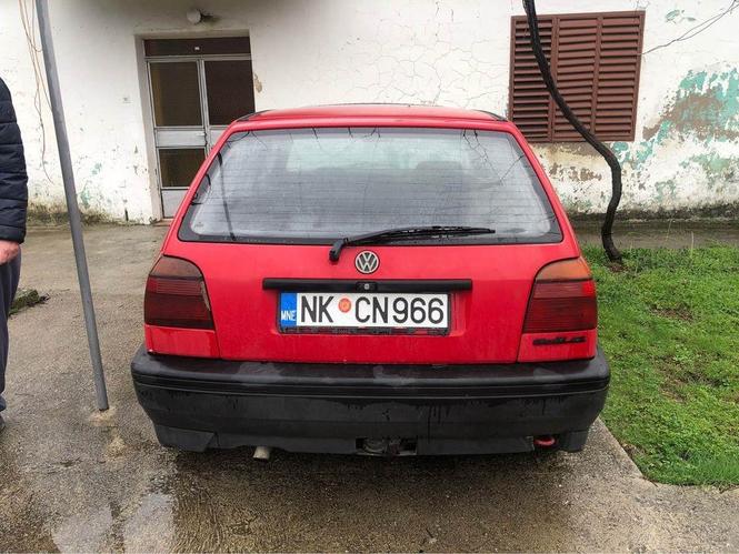 Golf1.9 dizel