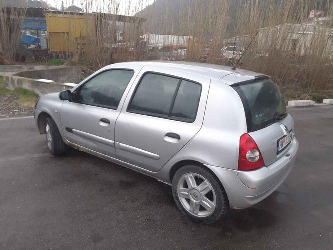 Klio 1.2benz.05god