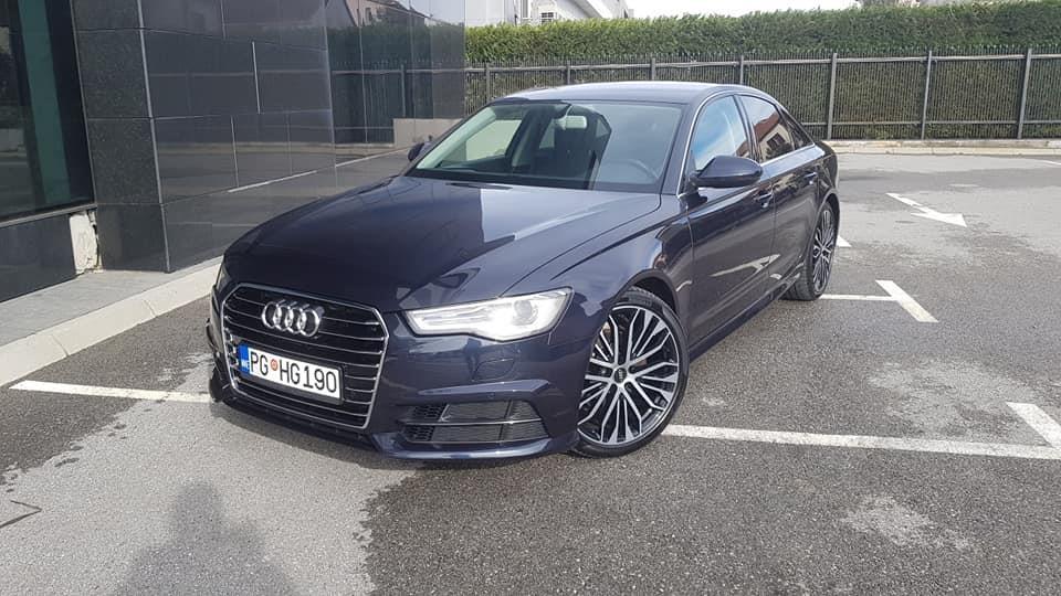 Audi-A6-S-line--2-0TDI-150ks-2017godina--Original-kilometraz