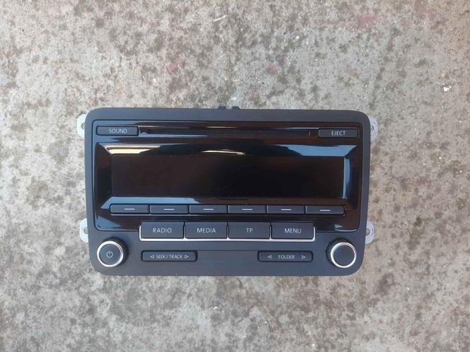 VW MUZIKA