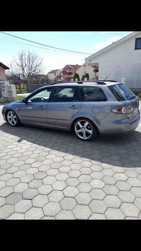 Mazda 6 2.0 dizel 105kw