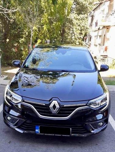 Renault - Megane - 1.5DCI