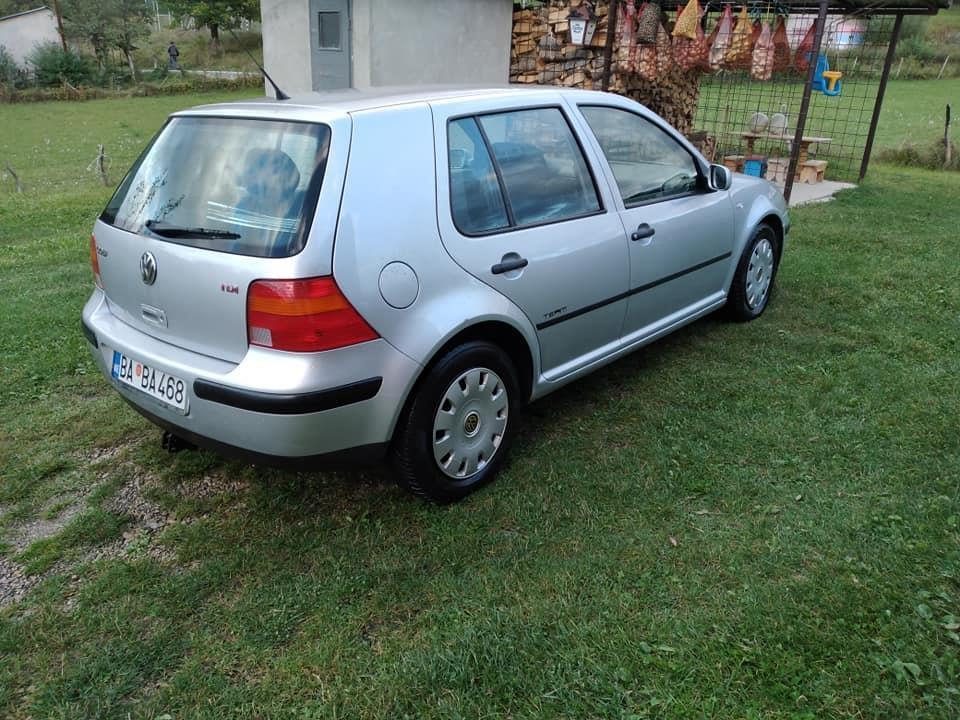 Golf-4