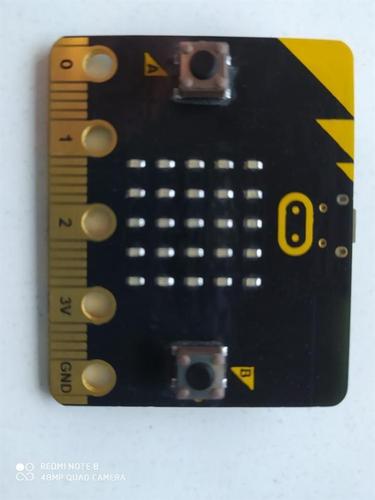 Micro Bit