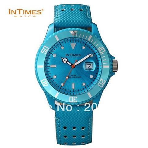 In Times satove