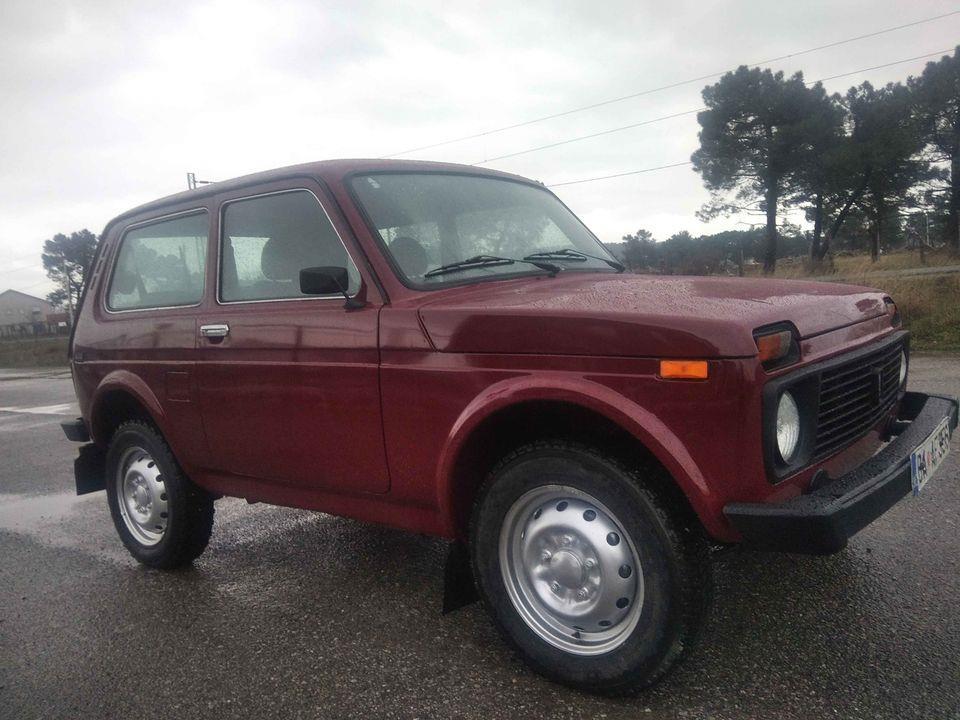 Lada-Niva