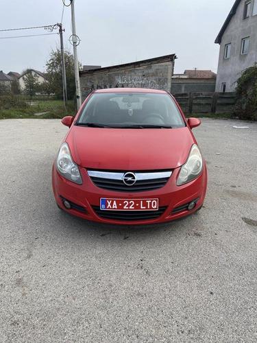 Opel Corsa 1.3 cdti