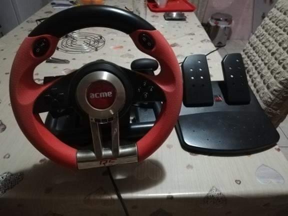 Volan za konzole