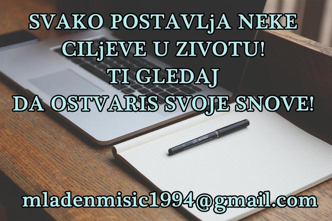 KAKO BEZ ŠEFA DO STABILNE I PRISTOJNE ZARADE