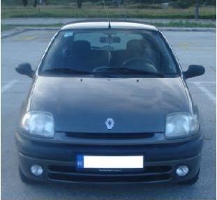Renault Clio -99