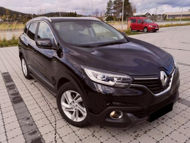 Renault Kadjar