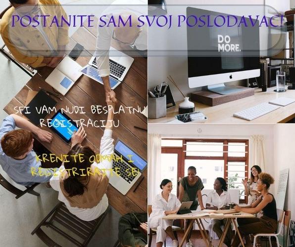 Tražim suradnike