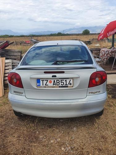 Reno megan 1.4.16v 2001 reg