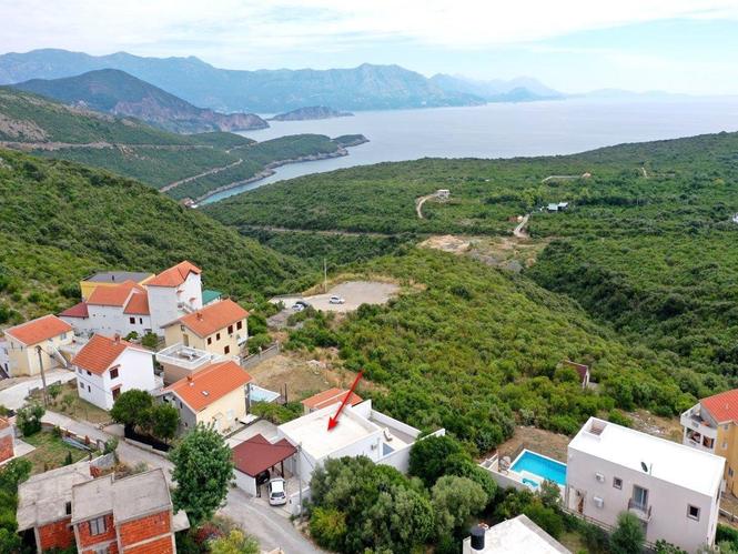 Vila Krimovica, Budva