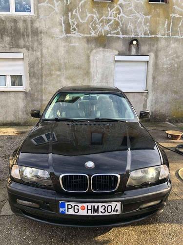 bmw 320d