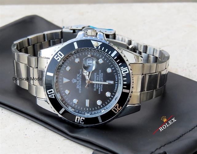 ROLEX muski sat