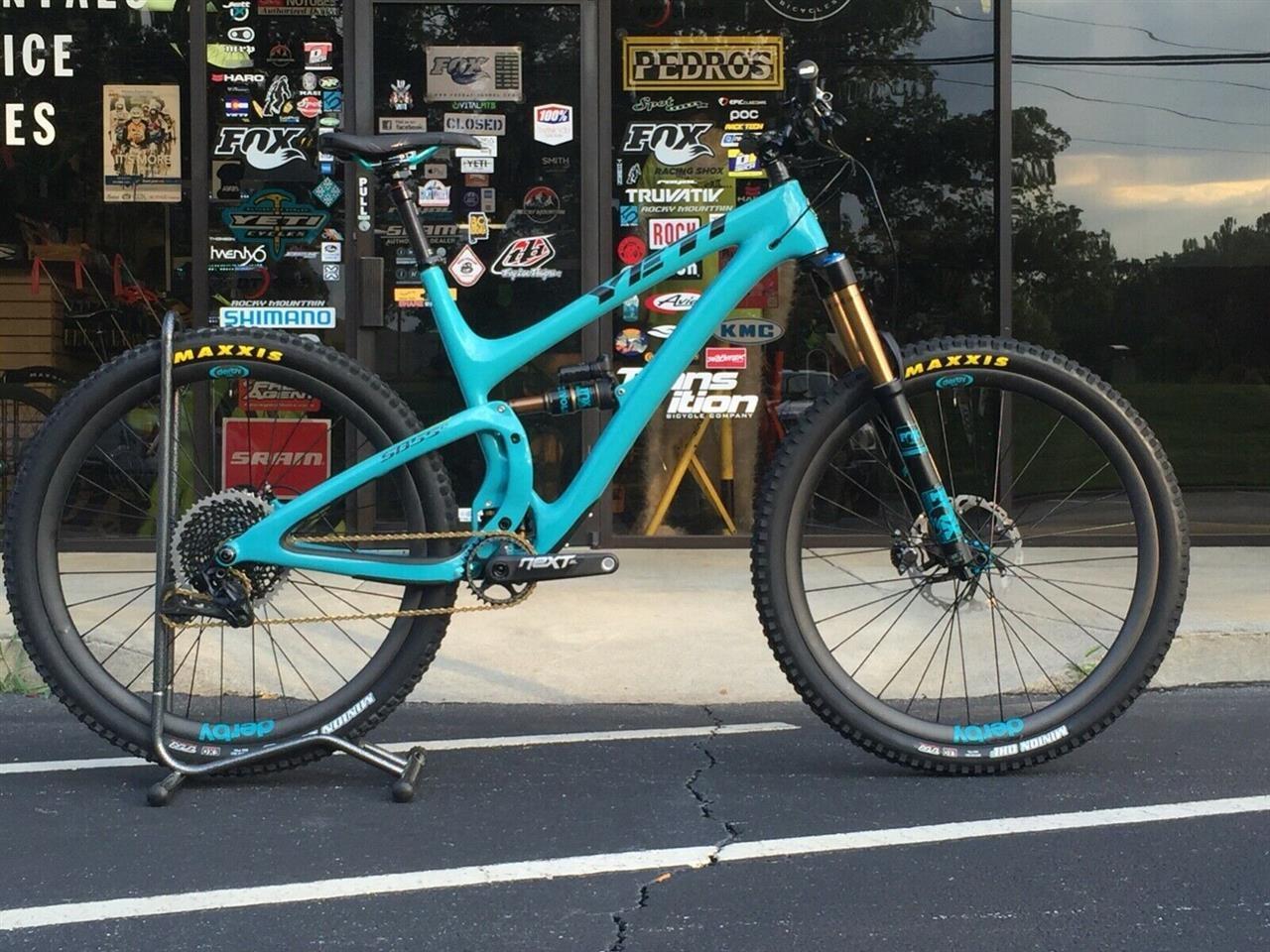 BYKA ELECTRO SALES SPOT