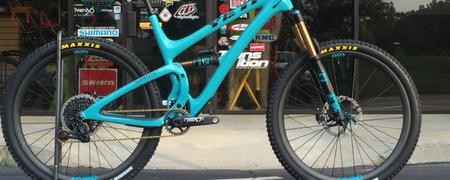 BYKA ELECTRO SALES SPOT
