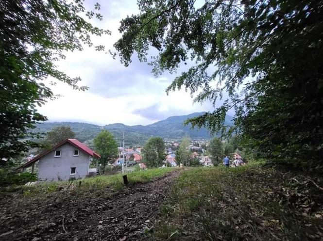 Plac u Kolasin