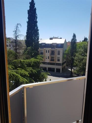 Izdavanje dvosoban stan centar
