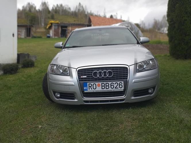 Audi a3 068686752