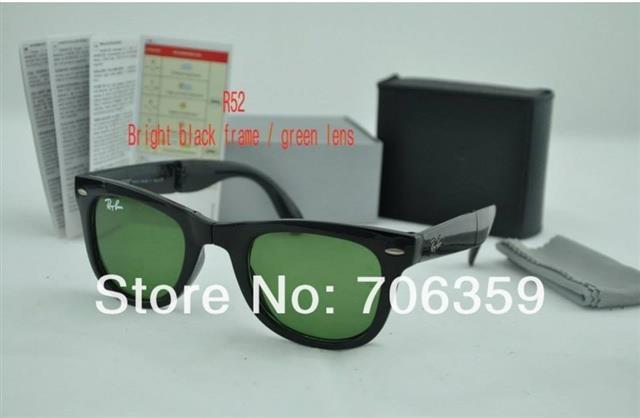 Ray Ban naocare