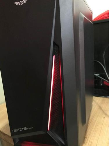 AND A86500 8GB RAM SSD 120GB plus HDD 500GB graficka GTX 115