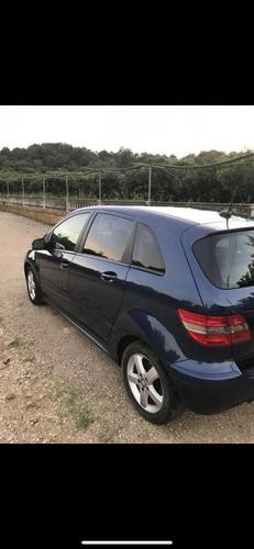 Mercedes Benz B180 cdi 069213039