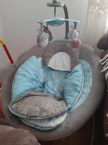 Ljuljaška za bebe