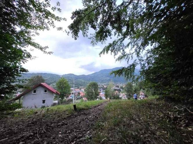 Plac u Kolasin