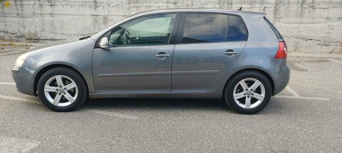 Golf 5 1.9 2006g