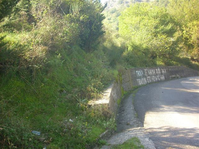 Plac 1844 m2 na Vidikovcu