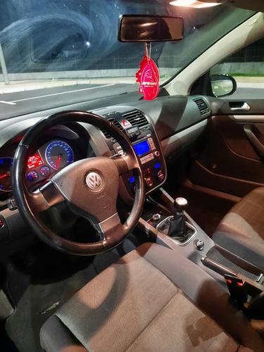 VW GOLF 5