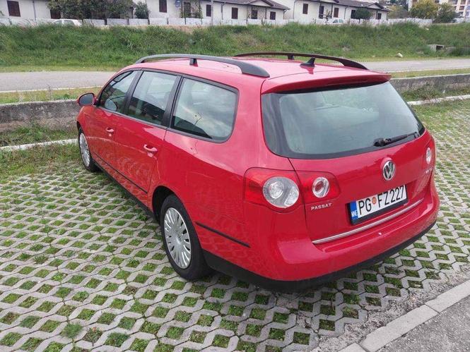 Pasat 2.0tdi Dsg