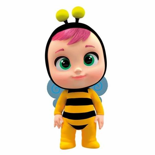 BEETY - Cry Babies Keychain