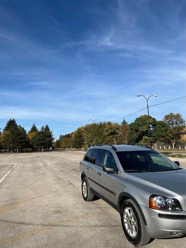 Volvo XC 90 2006g.