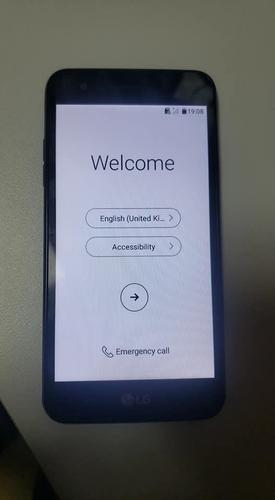 LG Phones