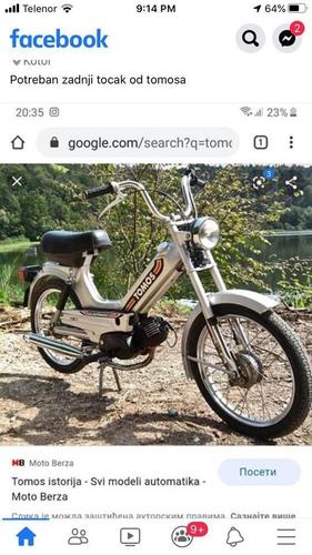 Motor