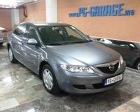 Mazda 6 2.0 CD 121 ks -03