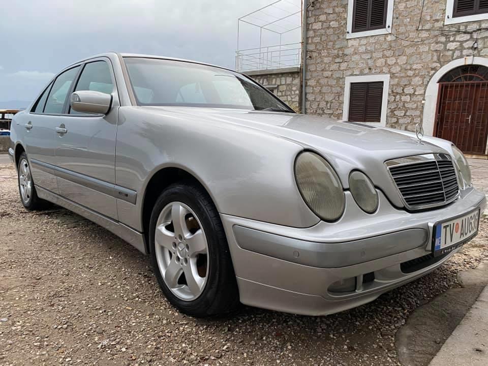 Mercedes-w-210-220-105-kw