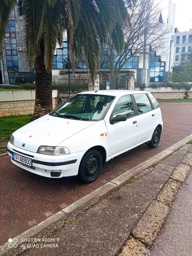 Fiat Punto 1200cm 95 god