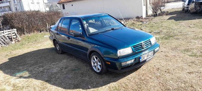 1.9td..motor kao nov..svi servisi motora uradjeni..96god ne 