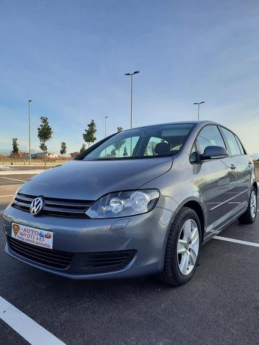 Golf 6 plus