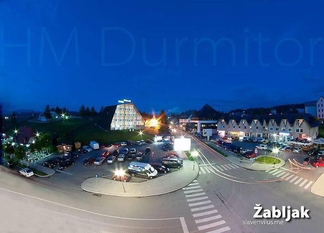 PLAC ILI VIKENDICA