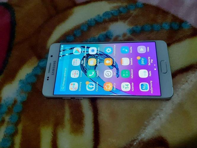 Prodajem samsung A5 2016