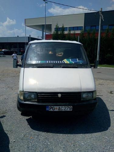Kupujem kamion kiper
