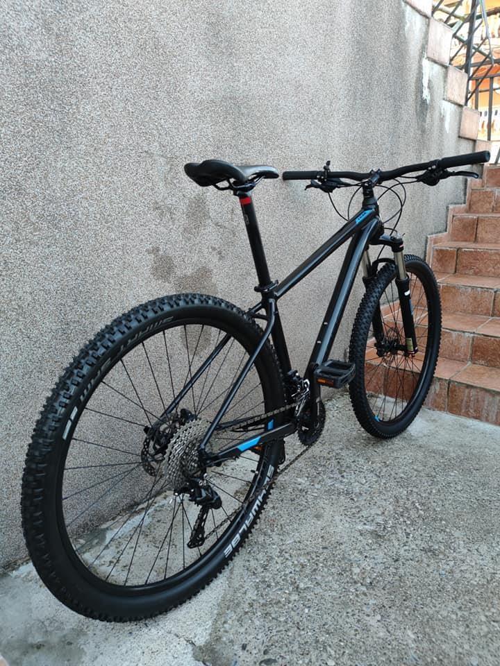 Biciklo-Cannondale