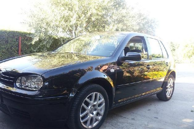 Volkswagen - Golf 4 T(DI)