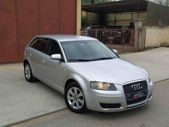 Audi a3 2005