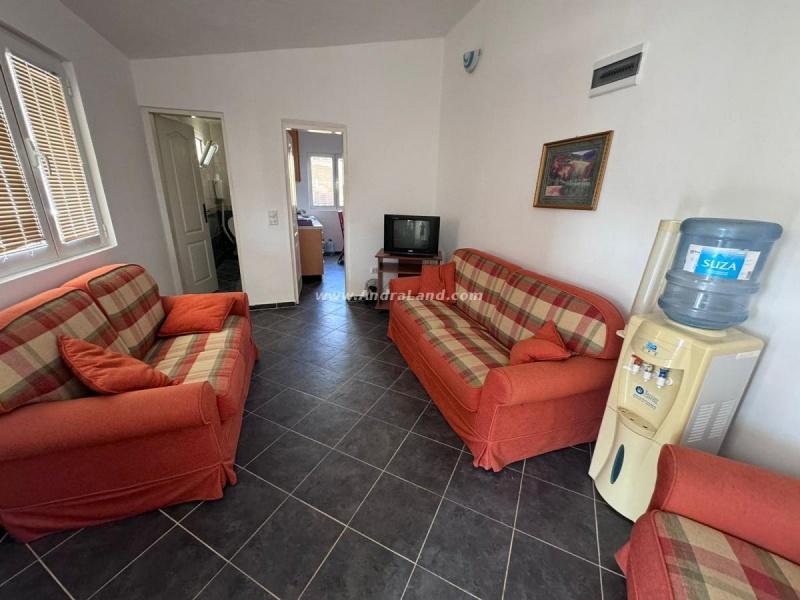 Objekat-sa-apartmamima--Šušanj--Bar-